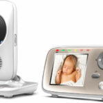 Motorola MBP 667 CONNECT recenze