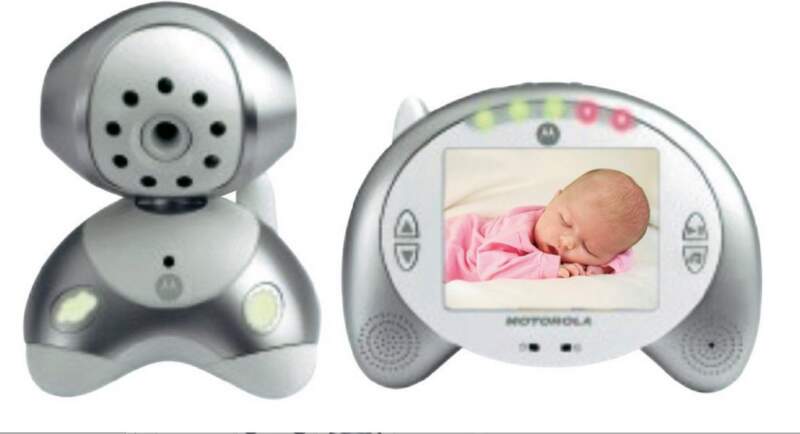 Motorola MBP35 recenze