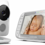 Motorola MBP48 recenze