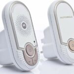 Motorola MBP8 Digitální recenze