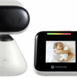 Motorola PIP 1200 chůvička recenze