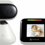 Motorola PIP 1200 video chůvička recenze