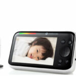 Motorola PIP 1610 Connect video chůvička recenze