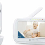 Motorola VM34 4.3″ recenze