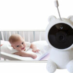 NOOMI by Natulino Innovations. Elektronická Wi-Fi videochůvička recenze