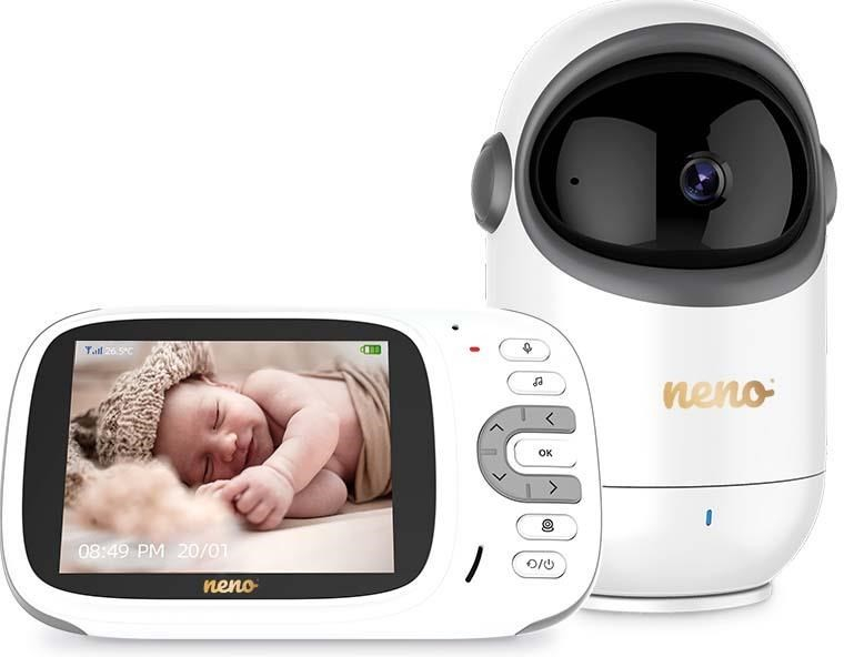 Neno Berkano chůvička 5902479673417 recenze