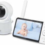 Niania Vtech Video chůvička RM 5754 HD Video WI-FI recenze