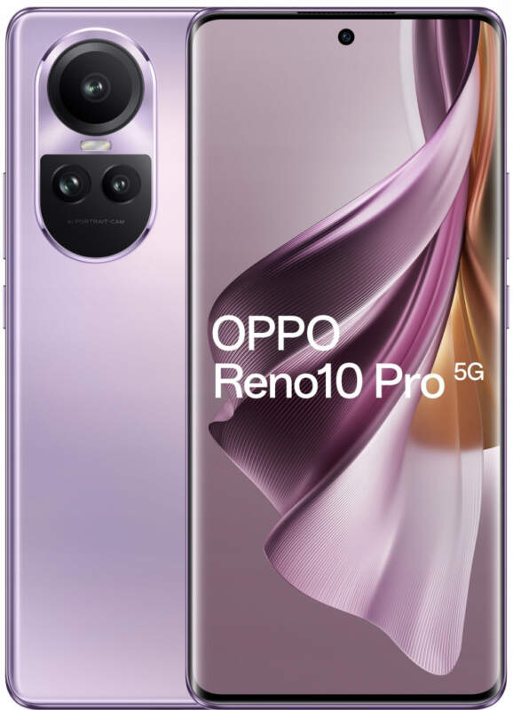 OPPO Reno10 Pro 5G 12GB/256GB recenze