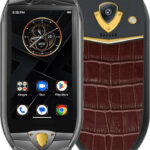 OUKITEL K16 8GB/128GB recenze