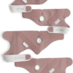 Owlet Smart Sock 3 Růžová recenze