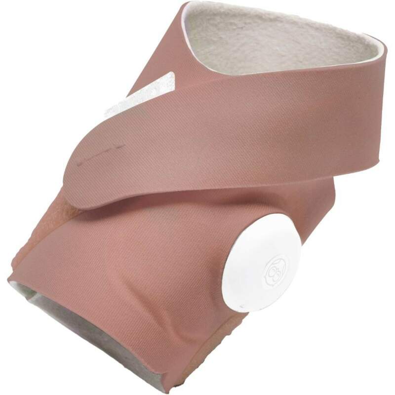 Owlet Smart Sock 3 Sada příslušenství Duhová recenze