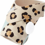 Owlet Smart Sock 3 Sada příslušenství Leopardí recenze