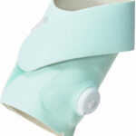 Owlet Smart Sock 3 světle zelená recenze