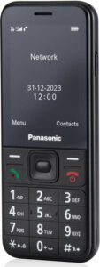 Fotografie Panasonic KX-TF200  recenzía