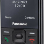 Panasonic KX-TF200 recenze