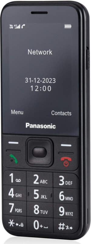 Panasonic KX-TF200 recenze