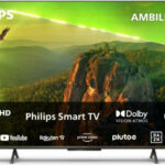 Philips 43PUS8118 recenze