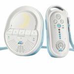 Philips Avent SCD505/00 chůvička recenze