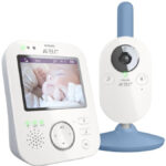 Philips Avent SCD845/26 recenze