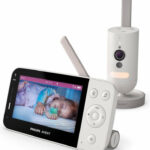 Philips Avent SCD923/26 Chytrá video chůvička recenze