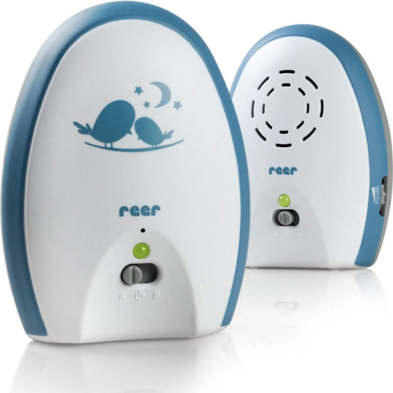Reer Neo 200 Bílá recenze