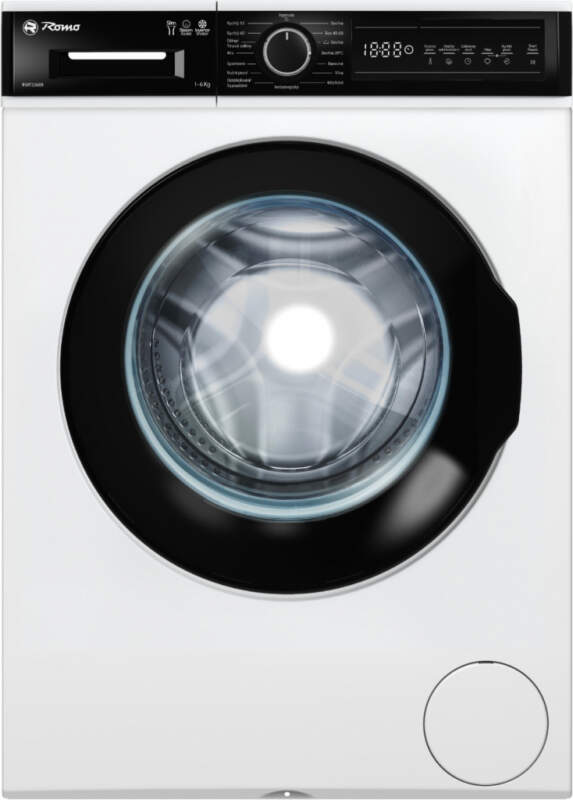 Romo RWF2268B recenze