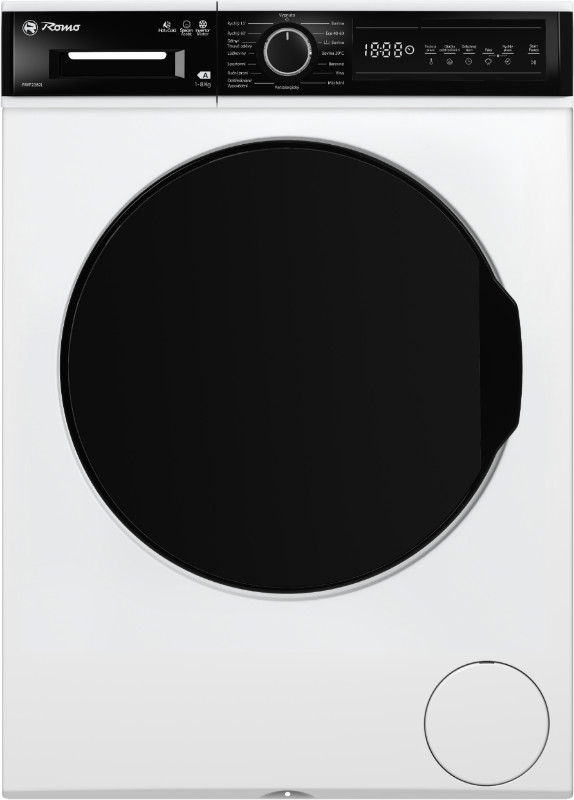 Romo RWF2282L recenze