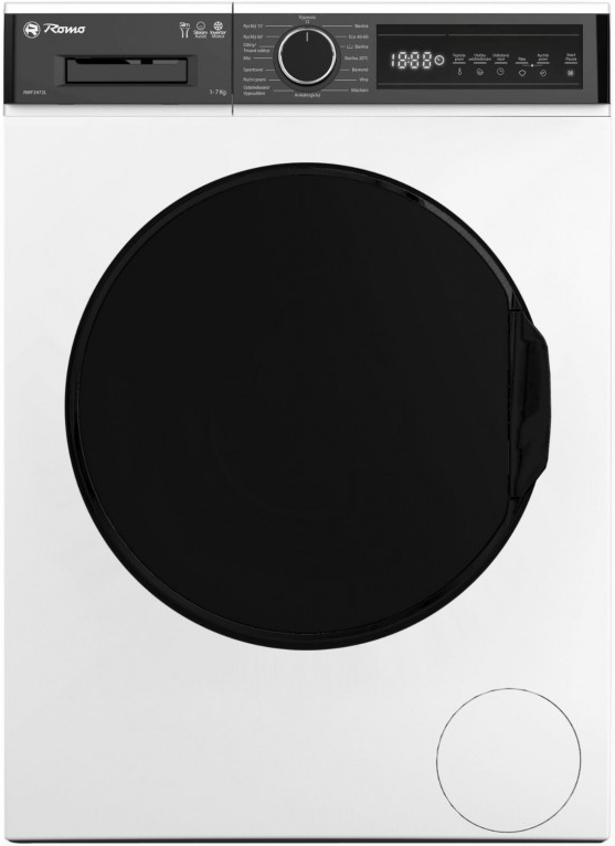 Romo RWF2472L recenze