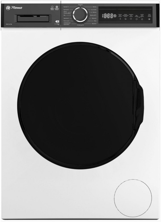 Romo RWF2479B recenze