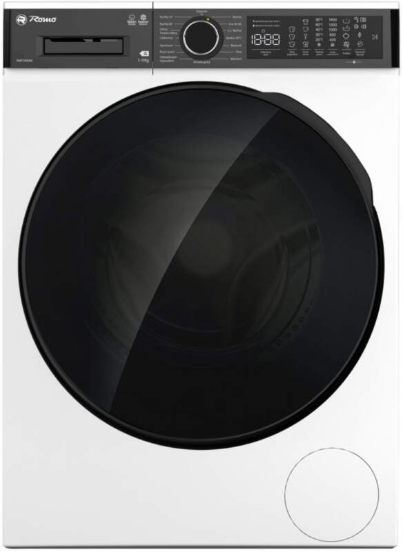 Romo RWF2492M recenze