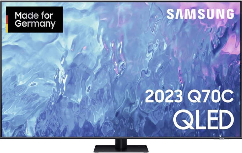 Samsung GQ55Q70 recenze