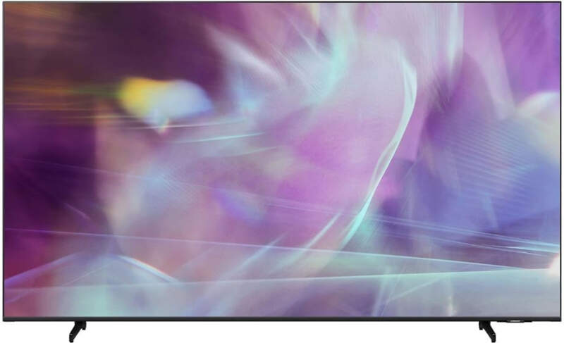 Samsung HG55Q60 recenze