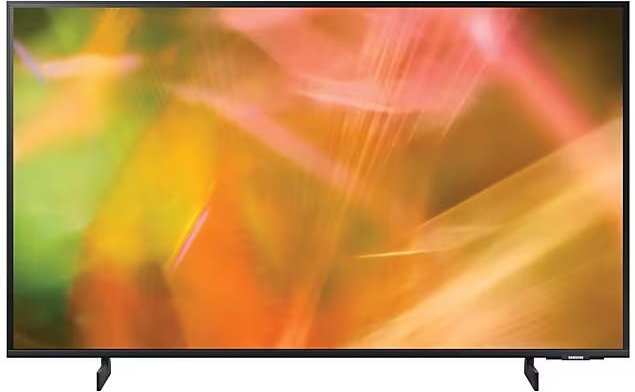 Samsung HG65AU800 recenze