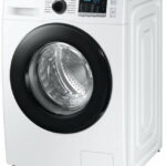 Samsung WW80TA046AEALE recenze