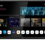 Sencor SLE 24S801TCS recenze