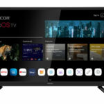 Sencor SLE 24S801TCSB recenze