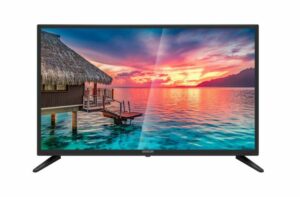 Fotografie Sencor SLE 3231TCS recenzía