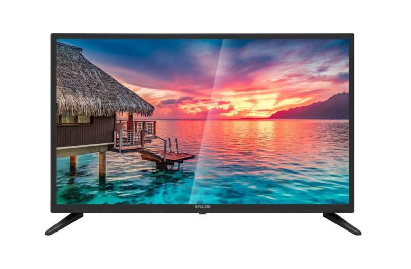 Obrázok Sencor SLE 3231TCS hodnotenie