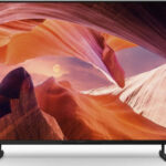 Sony Bravia KD-50X80L recenze