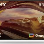 Sony Bravia KD-55X75WL recenze
