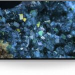 Sony Bravia XR-65A80L recenze