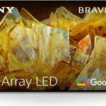 Sony Bravia XR-75X90L recenze