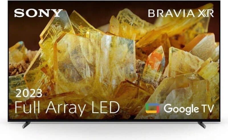 Obrázok Sony Bravia XR-75X90L hodnotenie