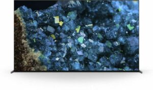 Fotografie Sony Bravia XR-83A80L recenzía