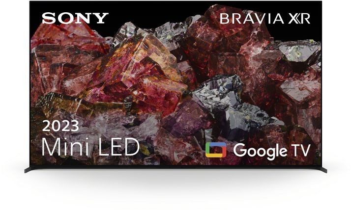 Sony Bravia XR-85X95L recenze