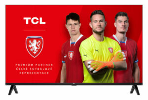 Fotografie TCL 32S5400A  recenzía