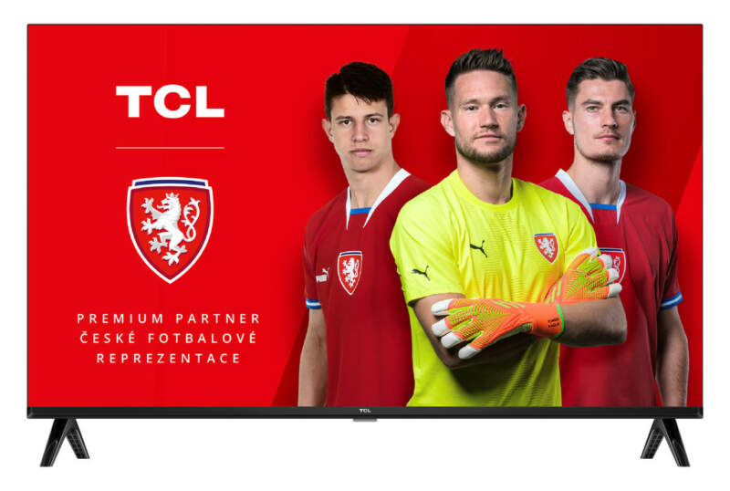 TCL 32S5400A recenze