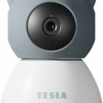 TESLA Smart Camera 360 Baby Gray TSL-CAM-SPEED9SG recenze