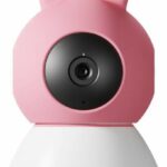 TESLA Smart Camera 360 Baby Pink TSL-CAM-SPEED9S recenze
