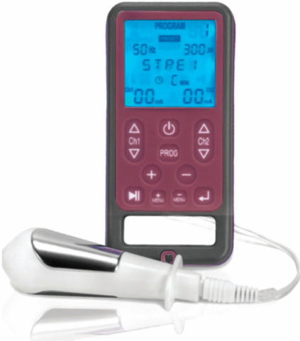 TensCare Sure PRO Pelvic Floor Exerciser recenze